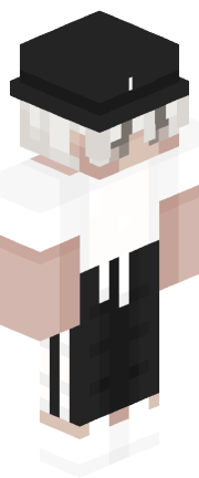 Skin Render