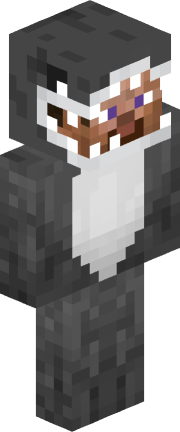Skin Render