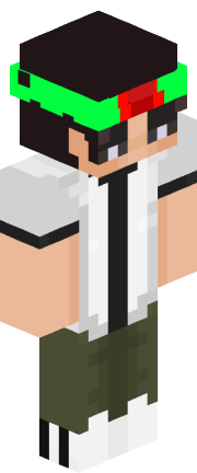 Skin Render
