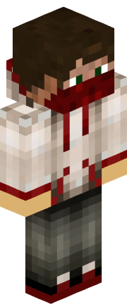 Skin Render