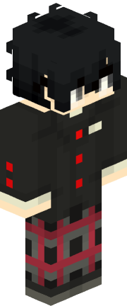 Skin Render