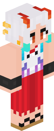 Skin Render