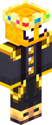 Skin Render