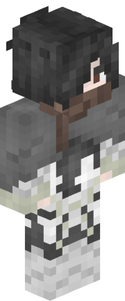 Skin Render