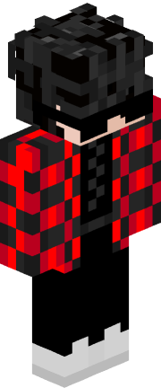 Skin Render