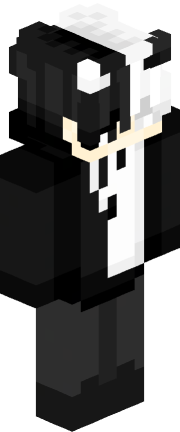 Skin Render