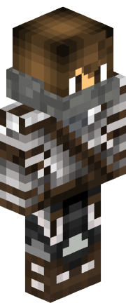 Skin Render