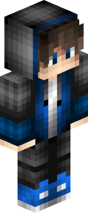 Skin Render