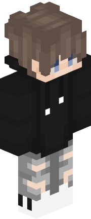 RIII0's Minecraft skin
