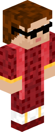 Skin Render