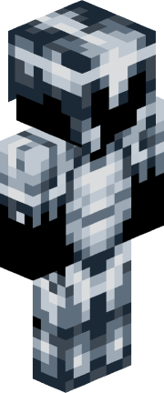 Skin Render