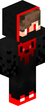 Skin Render