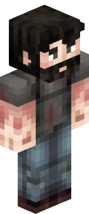 Skin Render