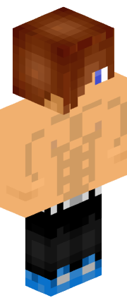 Skin Render
