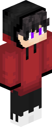 Skin Render
