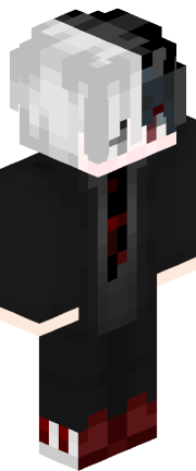 Skin Render
