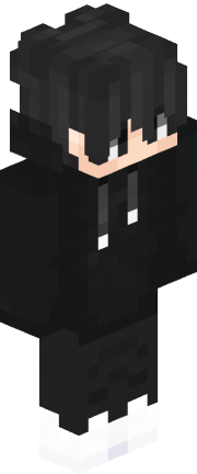 Skin Render