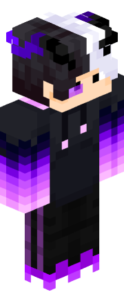 Skin Render