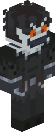 Skin Render