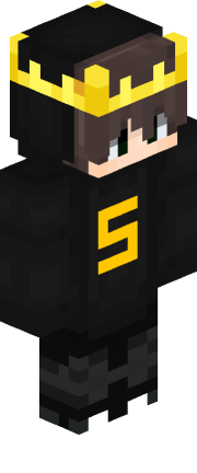 Skin Render