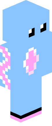 Skin Render