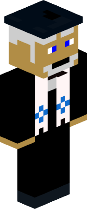 Skin Render