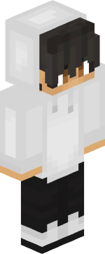 Skin Królik