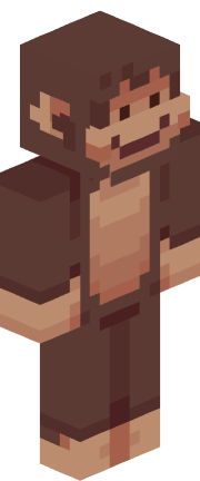 Skin 3D de RadzzSigmaBoy