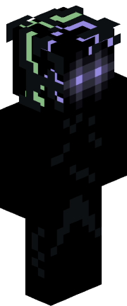 Skin Render