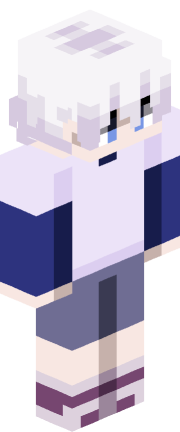 Skin Render