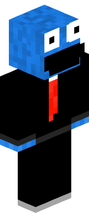 Skin Render