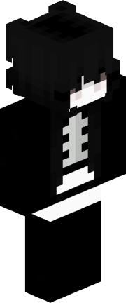 Skin Render