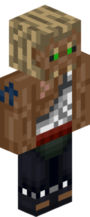 Skin Render
