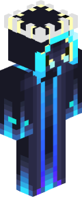 Skin Kropelka deszczu
