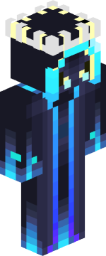 Skin Kropelka deszczu