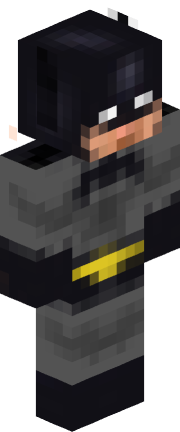 Skin Render