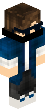 Skin Render