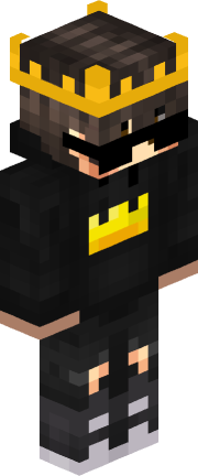 Skin Render