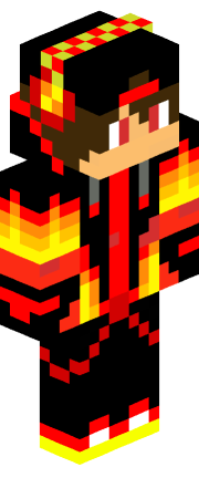 Skin Render