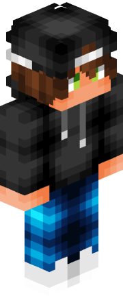 Skin Render