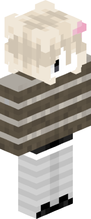 Skin Render
