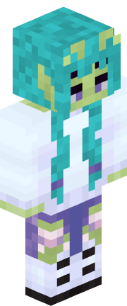Skin Render
