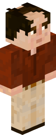 Skin Render