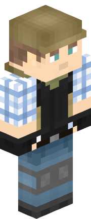 Skin Render