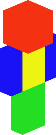 Skin Render
