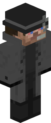 Skin Render