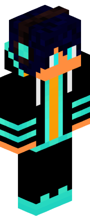 Skin Render