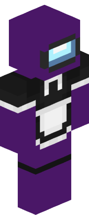 Skin Render