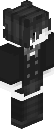 Skin Render