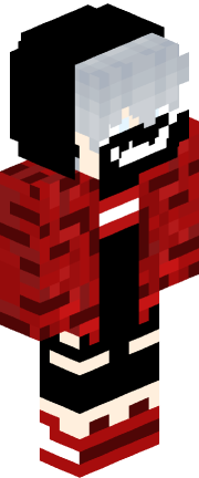 Skin Render